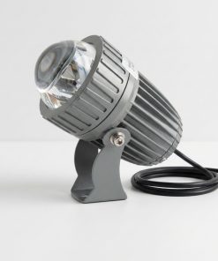 Đèn rọi cột ngoài trời 10W cao cấp chính hãng Nhất Nam