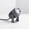 Đèn rọi cột ngoài trời 10W cao cấp chính hãng Nhất Nam