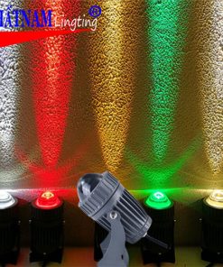 ánh sáng Đèn rọi cột ngoài trời 10W cao cấp chính hãng Nhất Nam