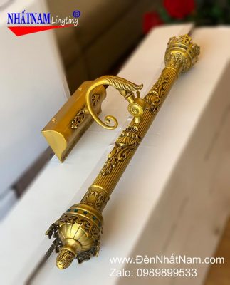 Đèn Soi Tranh Đồng