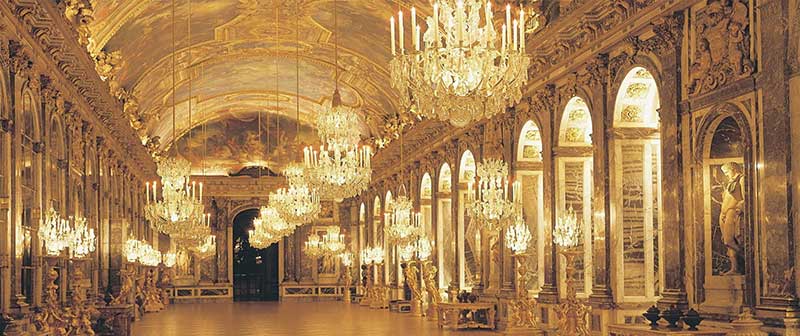 Đèn đồng cao cấp