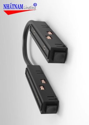 Cáp nối góc thanh ray nam châm