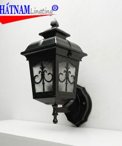Hoàn Thiện Không Gian Sống Đèn chùa ngoài trời – trong nhà size nhỏ A03 chiếu sáng ngoại thất ngôi nhà, biệt thự, khuôn viên, vườn hoa…