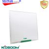 Đèn led panel 600x600 tấm vuông cao cấp chính hãng Nhất Nam siêu sáng tiết kiệm điện